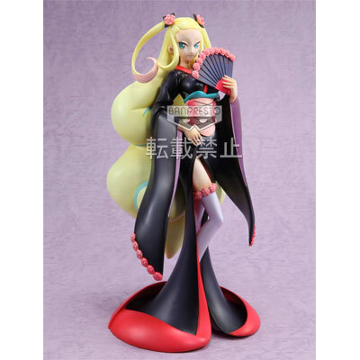 Katanagatari figure deals