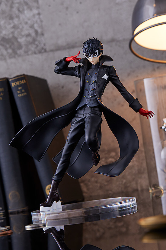 POP UP PARADE PERSONA5 the Animation: Joker