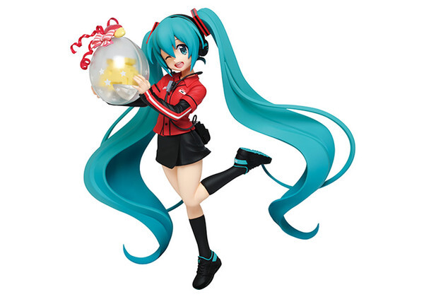 Vocaloid Hatsune Miku Taito Station Uniform Ver Taito