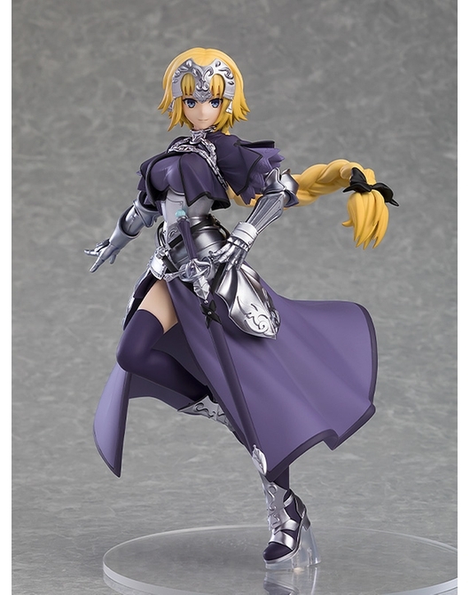 POP UP PARADE Ruler/Jeanne d'Arc