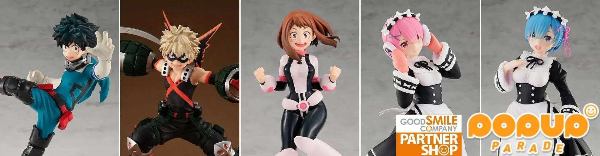 anime figures online shop