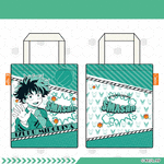 My Hero Academia Tote Bag (Midoriya)