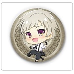 Badge Bungo Stray Dog 2