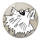 Badge Demon Slayer 3 7