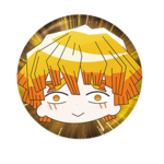 Badge Demon Slayer 5 7