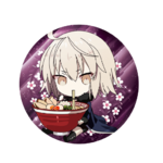 Badge Fate 1