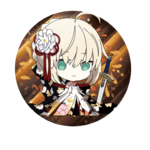 Badge Fate 4