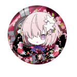 Badge Fate 7