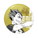Badge Haikyu 3 6