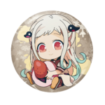 Badge Hanako kun 2 6
