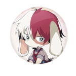 Badge My Hero Academia 2 3