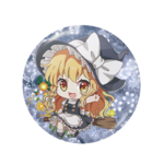 Badge Touhou 2