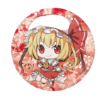 Badge Touhou 4