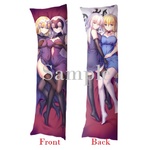 Fate/Grand Order Jeanne Body Pillow Cover (160 x 50 cm) - $79.95