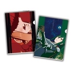 Re:Zero Clear file (A4 size) - package of 2 clear files I