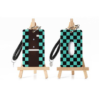 Demon Slayer Card Holder Kamado Tanjiro