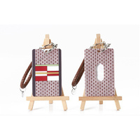 Demon Slayer Card Holder Kamado Nezuko