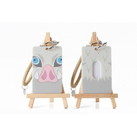 Demon Slayer Card Holder Hashibira Inosuke