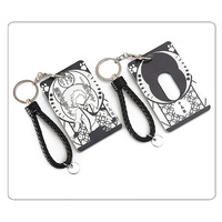 Bungo Stray Dogs Card Holder - Atsuki Nakaijma