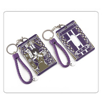 Bungo Stray Dogs Card Holder - Osamu Dazai