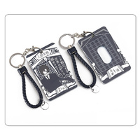 Bungo Stray Dogs Card Holder - Osamu Dazai