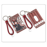 Bungo Stray Dogs Card Holder - Nakahara Nakaya
