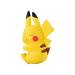 Bandai Pokemon Hasamundesu Mini-Figure Paper Clip