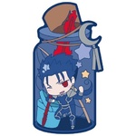 Chara Tria Fate/Grand Order vol.1 Rubber Clips (Sold individually) 5