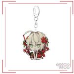 Fate/ Grand Order Keychains - Nero