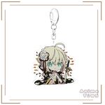 Fate/ Grand Order Keychains - Altria Kimono