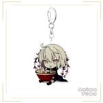 Fate/ Grand Order Keychains - Jeanne Alter Shinjuku