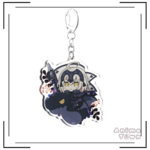 Fate/ Grand Order Keychains - Jeanne Alter