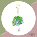 Date A Live Keychain - Yoshino