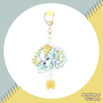 Date A Live Keychain - Origami