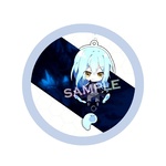 Acrylic That Time I Got Reincarnated as a Slime Keychains B