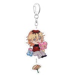 Demon Slayer Keychains Set 3 3