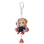 Demon Slayer Keychains Set 3 4