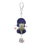 Demon Slayer Keychains Set 3 5