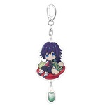 Demon Slayer Keychains Set 3 6
