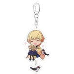 Demon Slayer Keychains Set 3 7