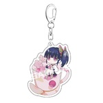 Demon Slayer Keychains Set 4 13