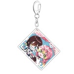 Demon Slayer Pair Keychains 2