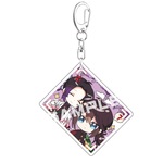 Demon Slayer Pair Keychains 3