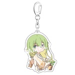 Fate Keychains 1