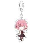 Fate Keychains 2