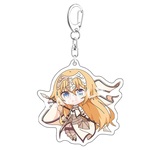 Fate Keychains 3