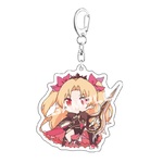 Fate Keychains 5