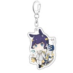 JoJo's Bizarre Adventure Keychains 2 2