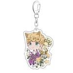 JoJo's Bizarre Adventure Keychains 2 4