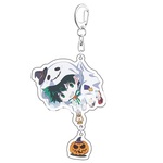 My Hero Academia Keychains 2 - Midoriya